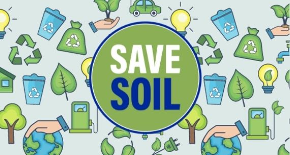Save-Soil