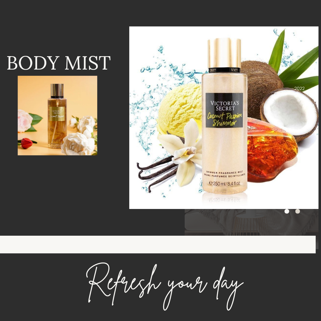 Body-Mist