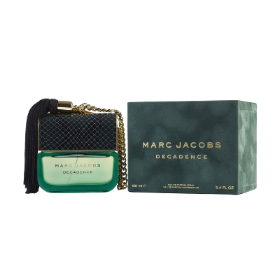 Marc Jacobs Decadence EDP 100Ml For Women 