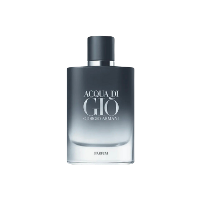 Armani Acqua Di Gio Parfum 125Ml For Men 