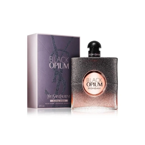 Yves Saint Laurent Floral Shock Edp 90ml For Women