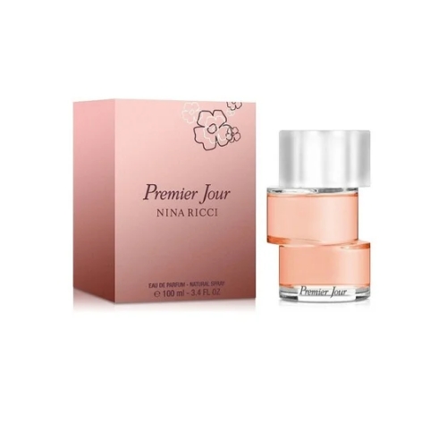 Premier Jour Nina Ricci Edp 100ml For Women 