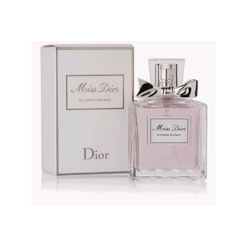 Miss Dior Blooming Bouquet Edt 100ml For Women 