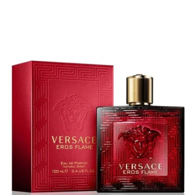 Versace Eros Flame Edp 100Ml For Men 