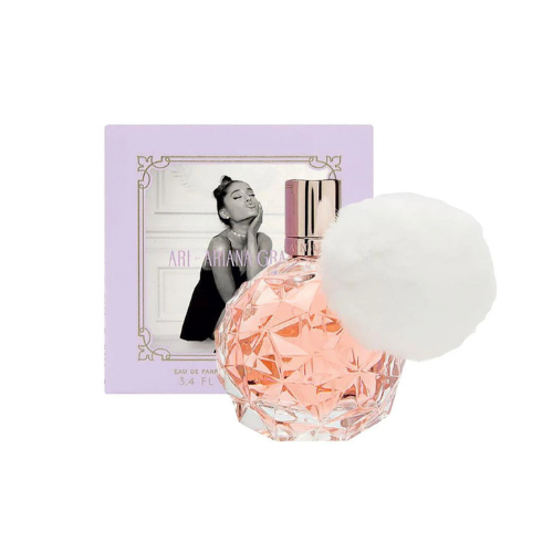 Ari Ariana Grande Edp 100ml For Women 