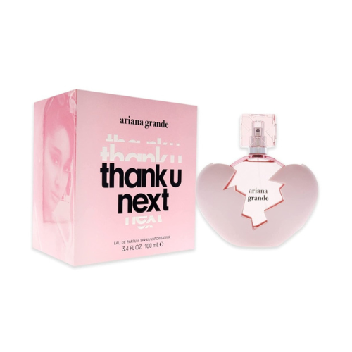 Thank U Next Ariana Grande 100ml For Women 
