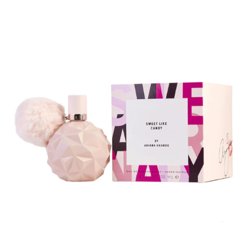 Sweet Like Candy Ariana Grande 100ml For Women 