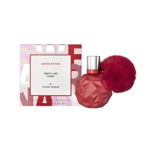 Sweet Like Candy Limited Edition Ariana Grande 100ml For Women 